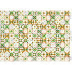 Декупажна карта 29,7*42см 55г/м Фабрика Декору FDCDA3-000560