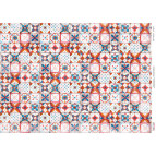 Декупажна карта 29,7*42см 55г/м Фабрика Декору FDCDA3-000561