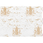 Декупажна карта 29,7*42см 55г/м Фабрика Декору FDCDA3-000568