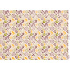 Декупажна карта 29,7*42см 55г/м Фабрика Декору FDCDA3-00057