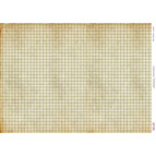 Декупажна карта 29,7*42см 55г/м Фабрика Декору FDCDA3-000570