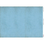 Декупажна карта 29,7*42см 55г/м Фабрика Декору FDCDA3-000573