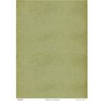 Декупажна карта 29,7*42см 55г/м Фабрика Декору FDCDA3-000576