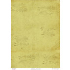 Декупажна карта 29,7*42см 55г/м Фабрика Декору FDCDA3-000577