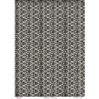 Декупажна карта 29,7*42см 55г/м Фабрика Декору FDCDA3-00062