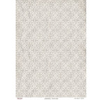 Декупажна карта 29,7*42см 55г/м Фабрика Декору FDCDA3-00068