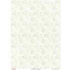 Декупажна карта 29,7*42см 55г/м Фабрика Декору FDCDA3-0007