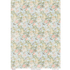 Декупажна карта 29,7*42см 55г/м Фабрика Декору FDCDA3-00076