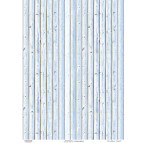 Декупажна карта 29,7*42см 55г/м Фабрика Декору FDCDA3-00077