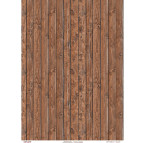 Декупажна карта 29,7*42см 55г/м Фабрика Декору FDCDA3-00080