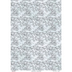 Декупажна карта 29,7*42см 55г/м Фабрика Декору FDCDA3-00085