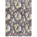 Декупажна карта 29,7*42см 55г/м Фабрика Декору FDCDA3-0009