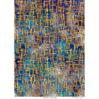 Декупажна карта 29,7*42см 55г/м Фабрика Декору FDCDA3-00093