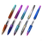 Перова ручка Luoshi закрите перо 7069 Shark