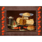 Декупажна карта 21*30см 55г/м Фабрика Декору FDCD-0237