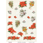 Декупажна карта 21*30см 55г/м Фабрика Декору FDCD-0268