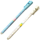 Гелева ручка Пиши-стирай R500 Фрукти 0,38мм пише синім