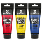 Акрил фарба Art Kompozit 75мл 74****