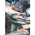 Тетрадь Аркуш А4 21*29,7см 96л. газетка микс 600086 в клетку