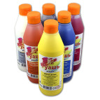 Гуаш ЛУЧ 500мл 18С****-08