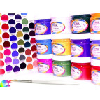 Гуаш ТЕСС 100мл