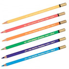 Олівець акварельний Koh-i-Noor Mondeluz 33720/***