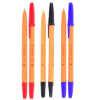 Кулькова ручка Tukzar 1мм Tz-71