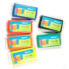 Самозастигаюча маса DARWI COLOR 100гр DR-DA0860100***