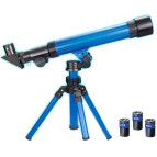 Іграшковий набір Science Agents 44014 Телескоп Астронома 2.0