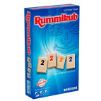 Гра Feelindigo настільна 9500 Rummikub Mini