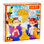 Гра DankoToys DT GDV-Afr-01 ДодУМка Африка (рос)