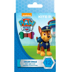 Крейда кол. 12шт. Kite Paw Patrol PAW18-075