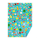 Папір для скрапбукінга Heyda А4 300г/м2 204771739 Фрукти