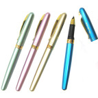 Перова ручка JingPin закрите перо 658-2