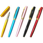 Перова ручка JingPin закрите перо 621