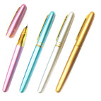 Перова ручка JingPin закрите перо 661-2