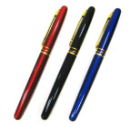 Перова ручка JingPin закрите перо 661-1