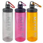 Пляшка для води Kite 750мл K19-406