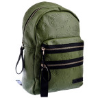 Рюкзак (ранець) м'який 1Вересня Yes 557548 YW-41 Funny Moments 39*23,5*11см