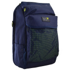 Рюкзак (ранець) м'який 1Вересня YES 557091 Travel 47*33*16см