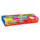 Гуаш Colorino набір 12кол. по 20мл. 10 + 2 нєон 19880