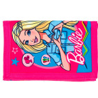 Гаманець 1Вересня Yes текстильний 25*12,5см Barbie 532232