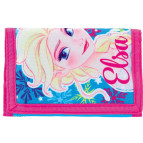 Гаманець 1Вересня Yes текстильний 25*12,5см Frozen 532224