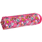 Косметичка-пенал 1 Вересня Yes Rachell Pattern 20*5*5см 532534