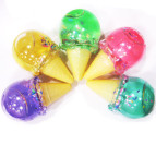 Іграшка антістрес Слайм (Лізун) №2826-16 Морозиво