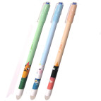 Гелева ручка Пиши-стирай Ruixiang 0,5мм I want u M9009