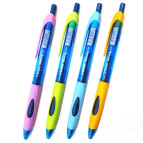 Кулькова ручка Vinson Melody автоматична пише синім K31