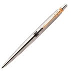 Кулькова ручка PARKER 16032-TR JOTTER SS Тризуб