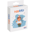 Гра Selfie media настольна Лобстер 48001