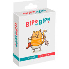 Гра Selfie media настольна Вірю не вірю, Істівне не істівне 48004